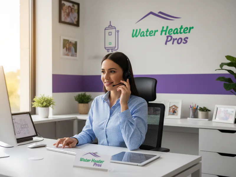Water Heater Repair  in Hanceville  FAQ